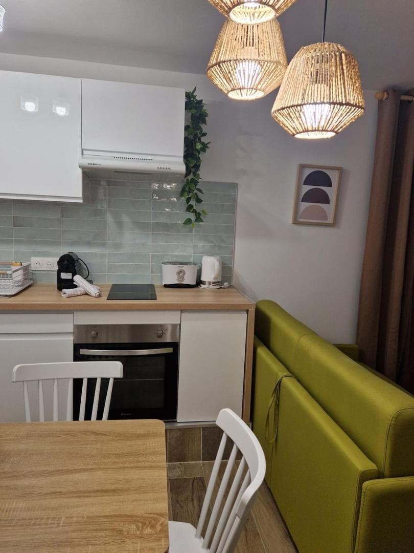Studio Cosy Pres De La Croisette Cannes Exterior foto